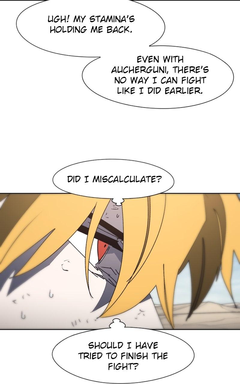 The Ember Knight Chapter 186 - Page 8