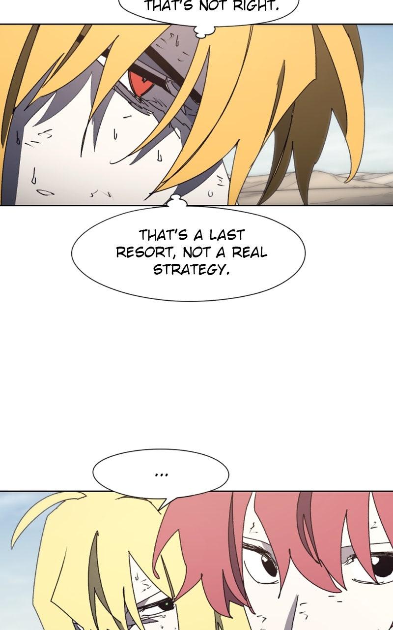 The Ember Knight Chapter 186 - Page 10