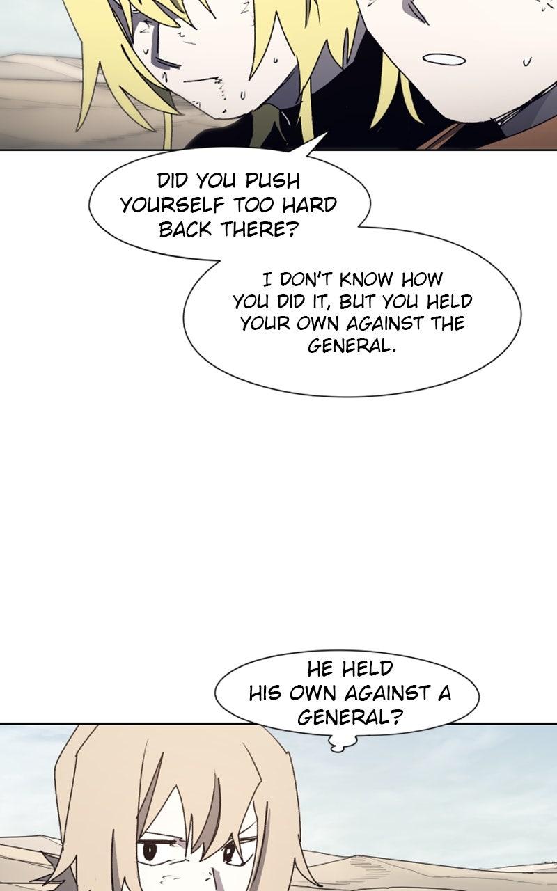 The Ember Knight Chapter 186 - Page 11