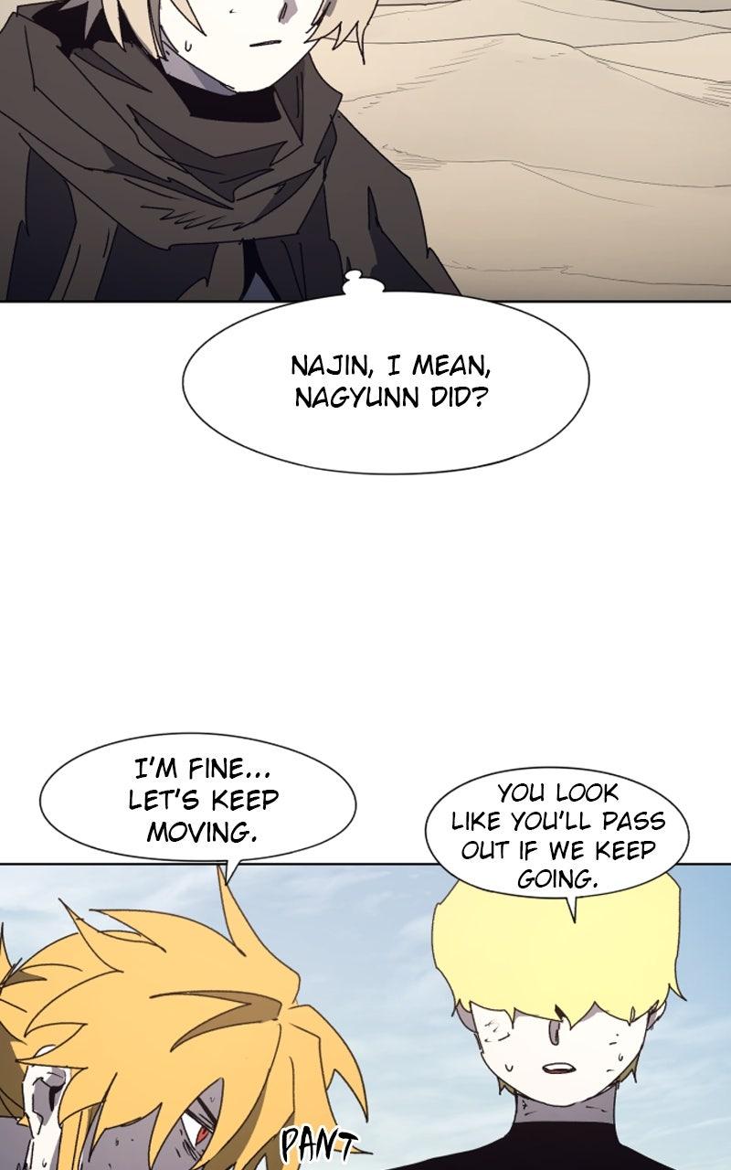 The Ember Knight Chapter 186 - Page 12
