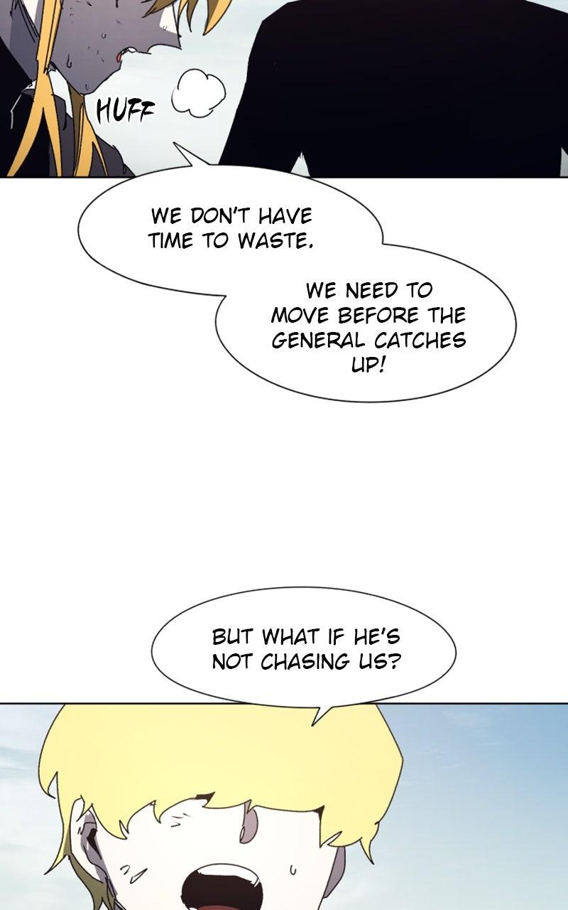 The Ember Knight Chapter 186 - Page 13