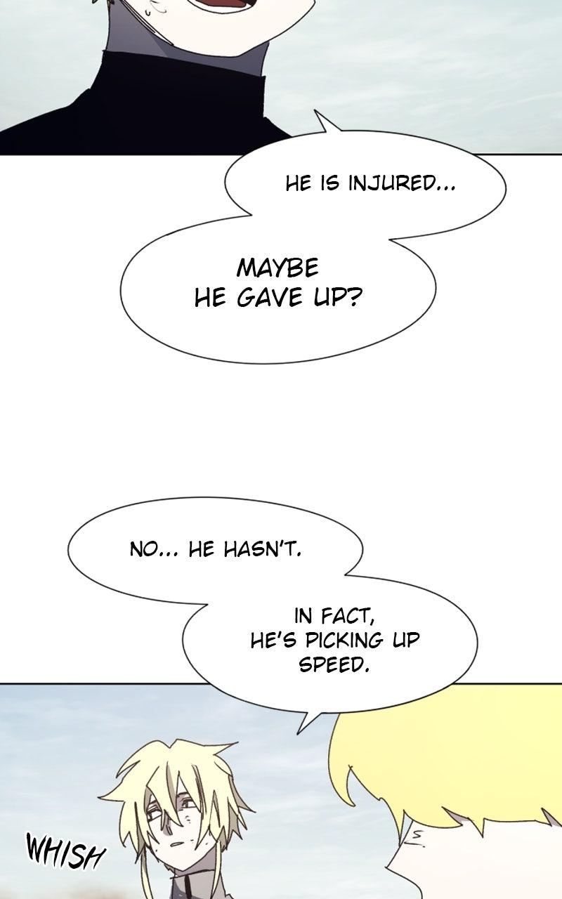 The Ember Knight Chapter 186 - Page 14