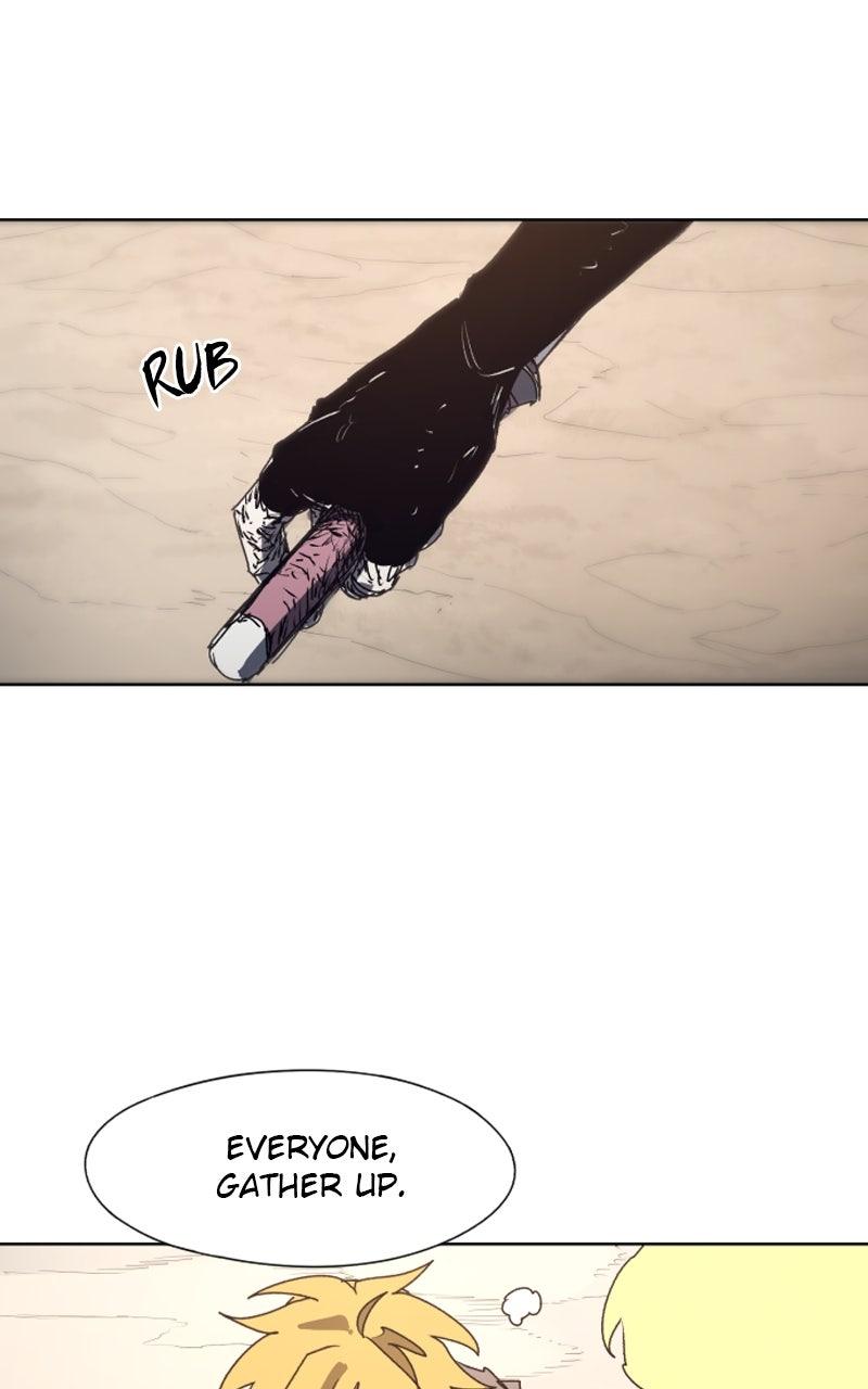 The Ember Knight Chapter 186 - Page 16