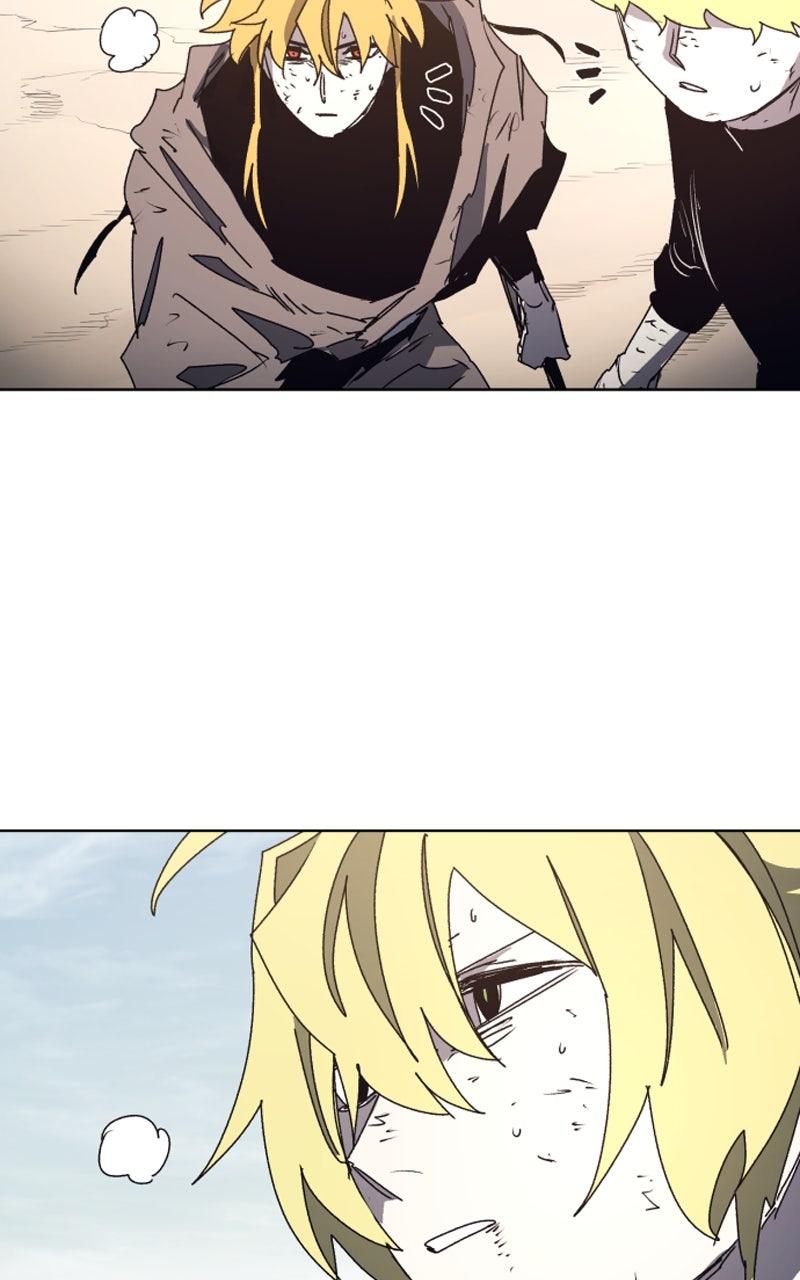 The Ember Knight Chapter 186 - Page 17