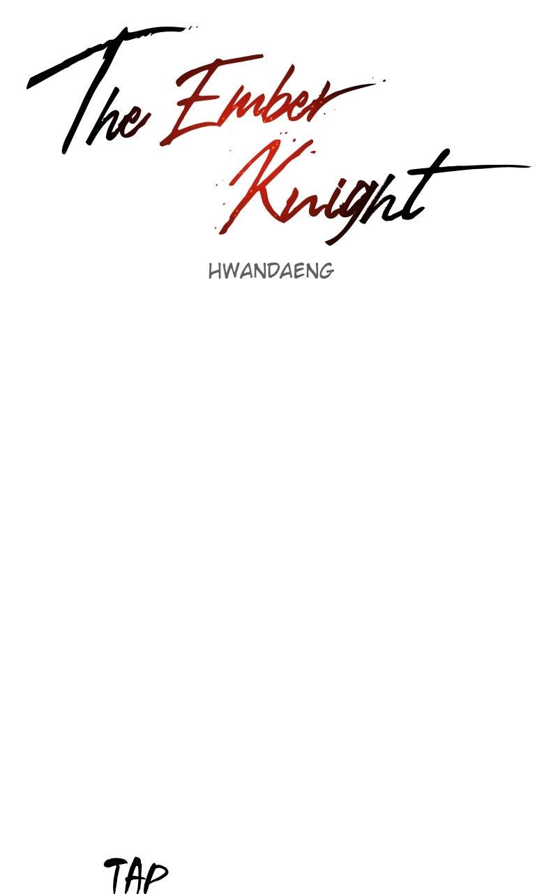 The Ember Knight Chapter 186 - Page 19