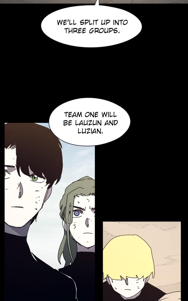 The Ember Knight Chapter 186 - Page 22