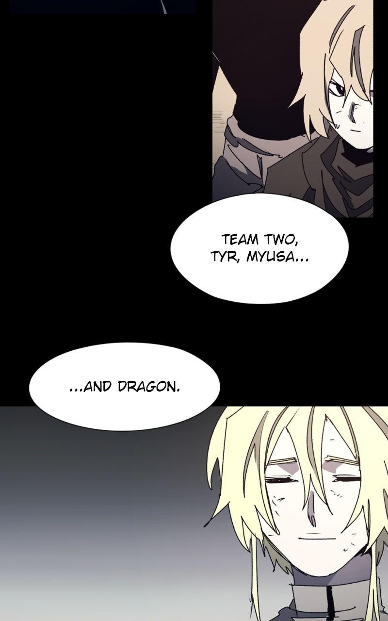 The Ember Knight Chapter 186 - Page 23