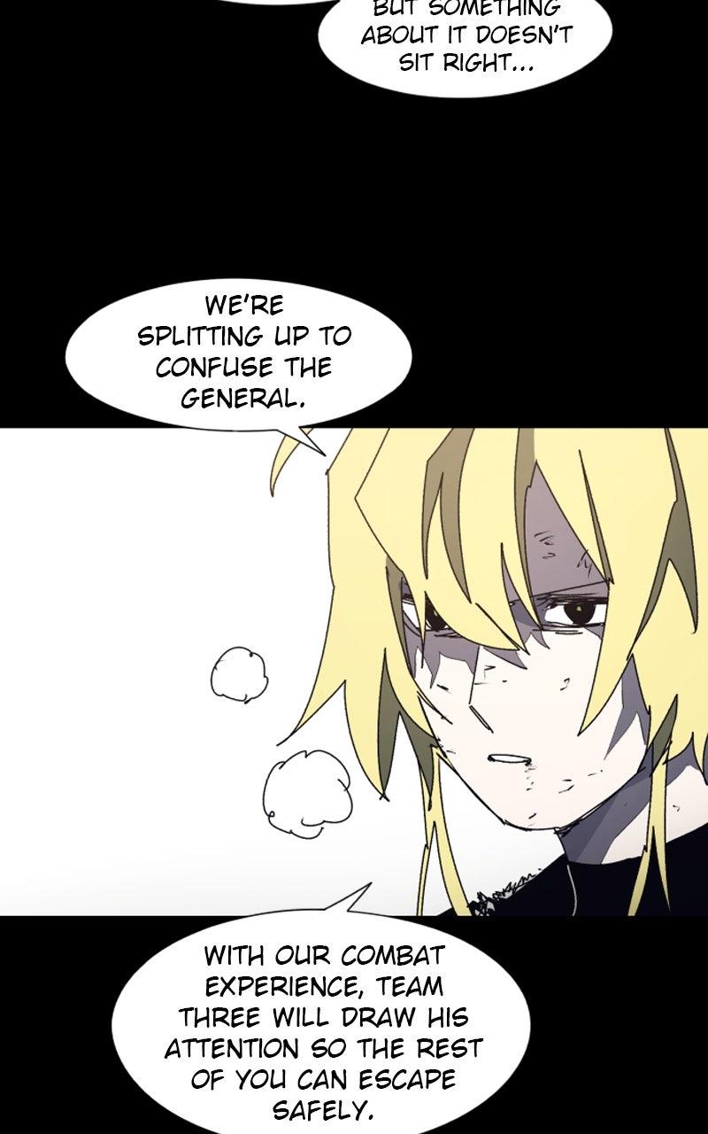 The Ember Knight Chapter 186 - Page 25