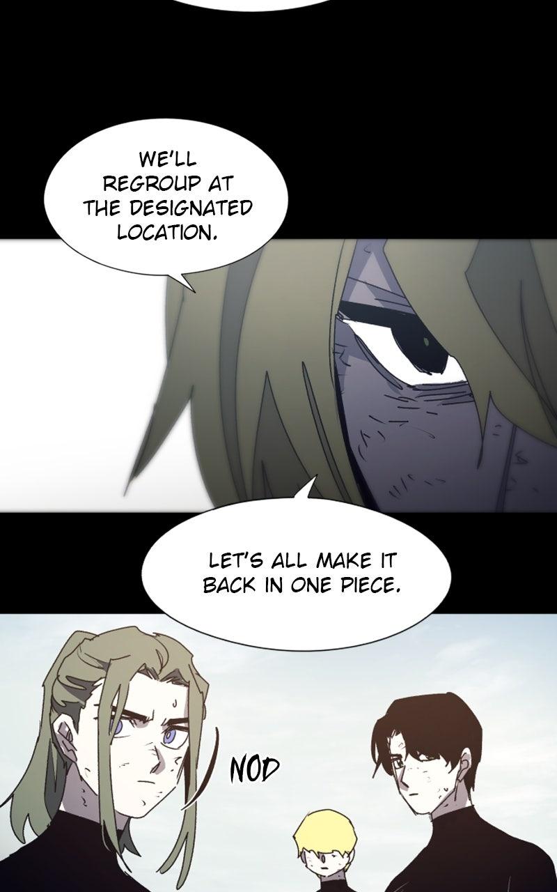 The Ember Knight Chapter 186 - Page 26