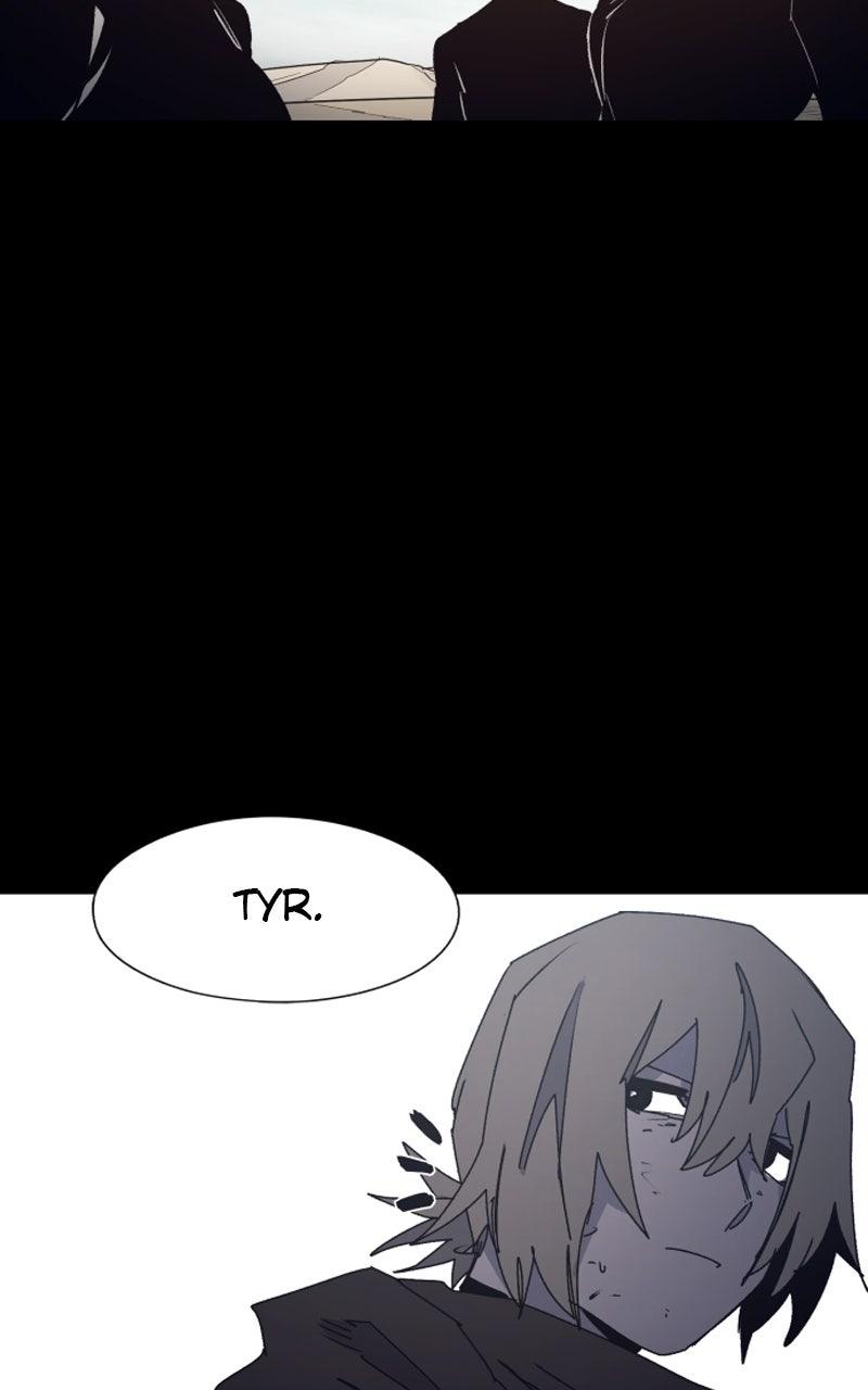 The Ember Knight Chapter 186 - Page 27