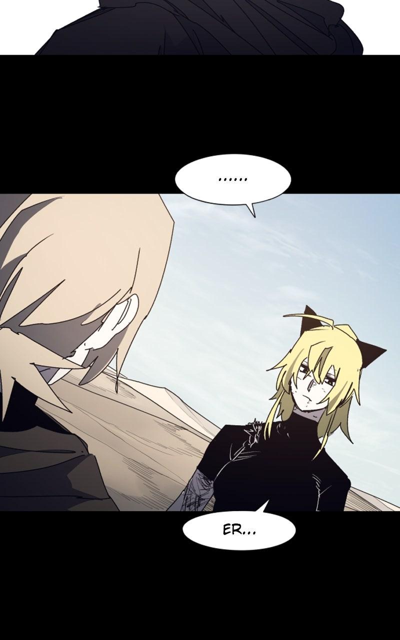 The Ember Knight Chapter 186 - Page 28