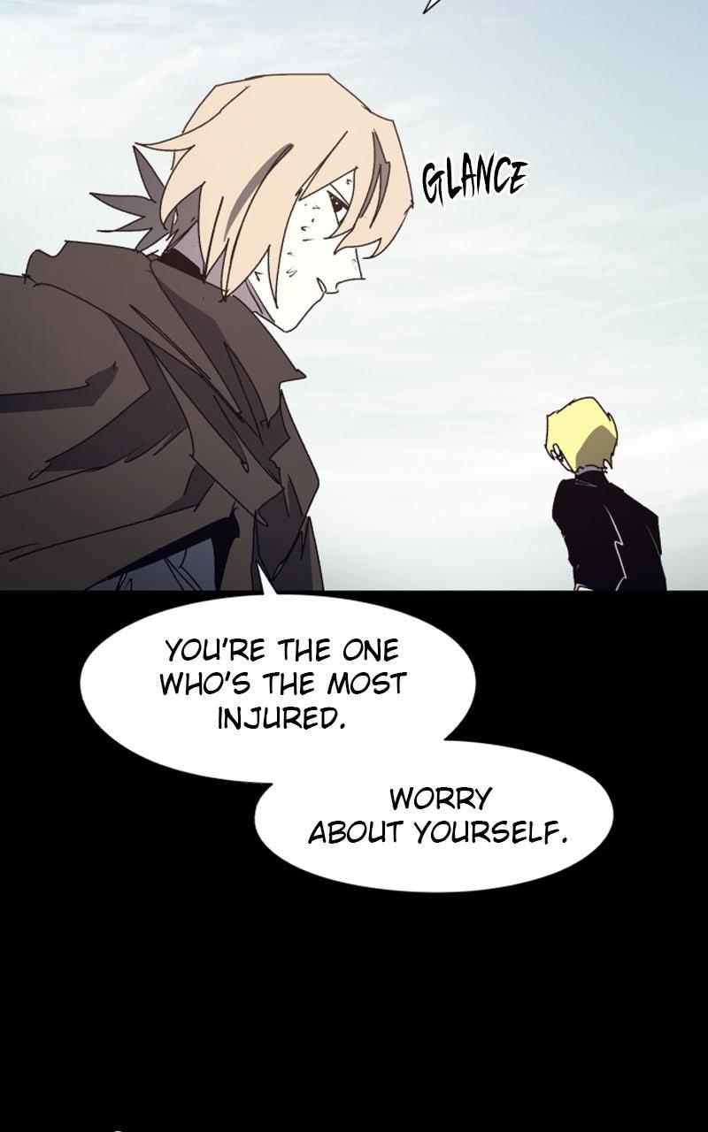 The Ember Knight Chapter 186 - Page 31