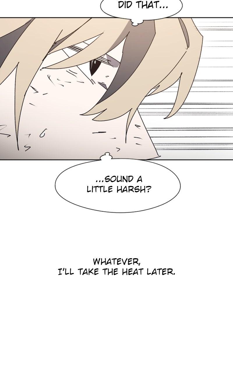 The Ember Knight Chapter 186 - Page 33