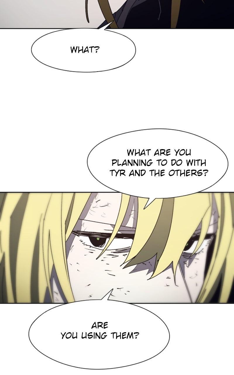 The Ember Knight Chapter 186 - Page 36