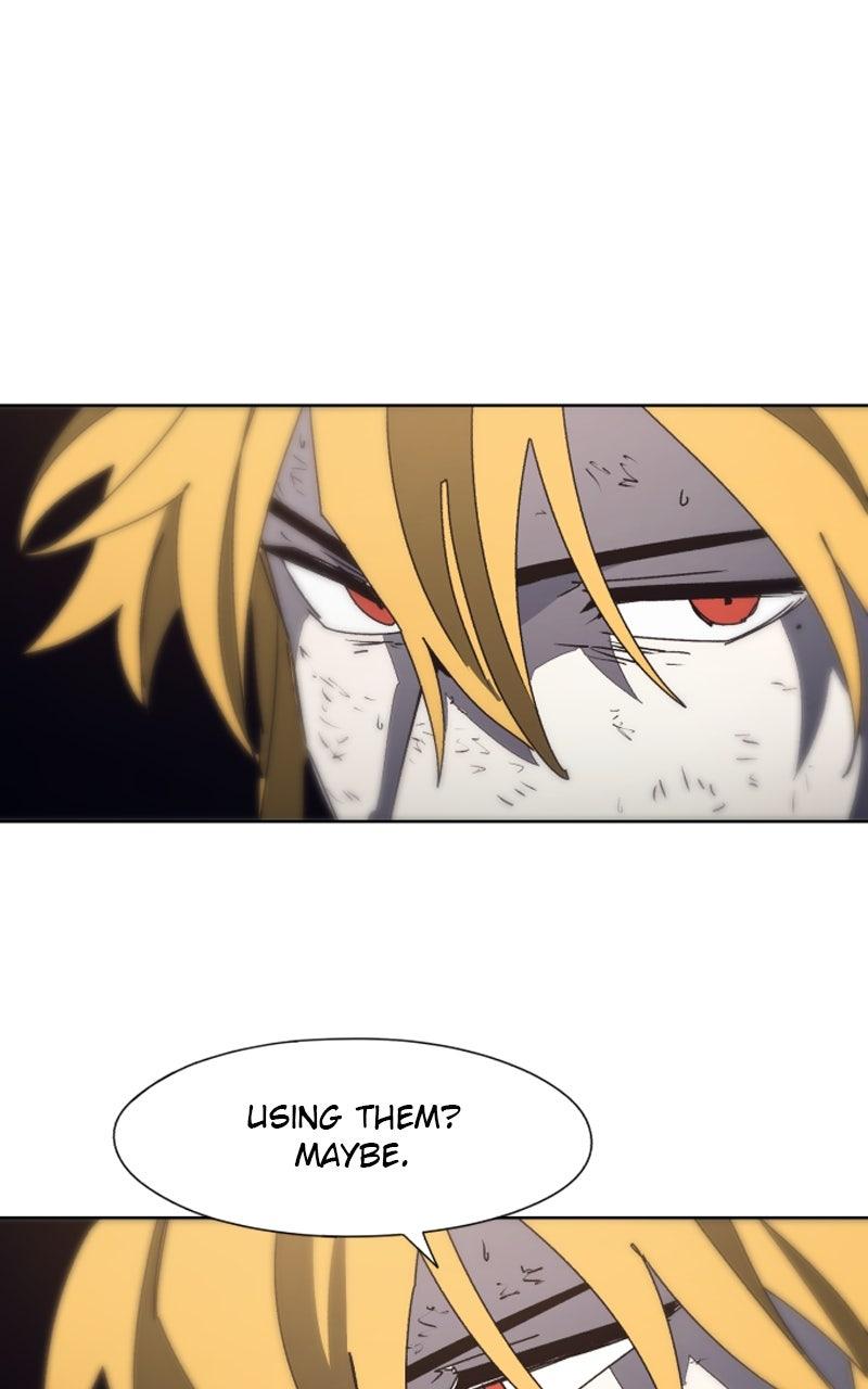 The Ember Knight Chapter 186 - Page 37