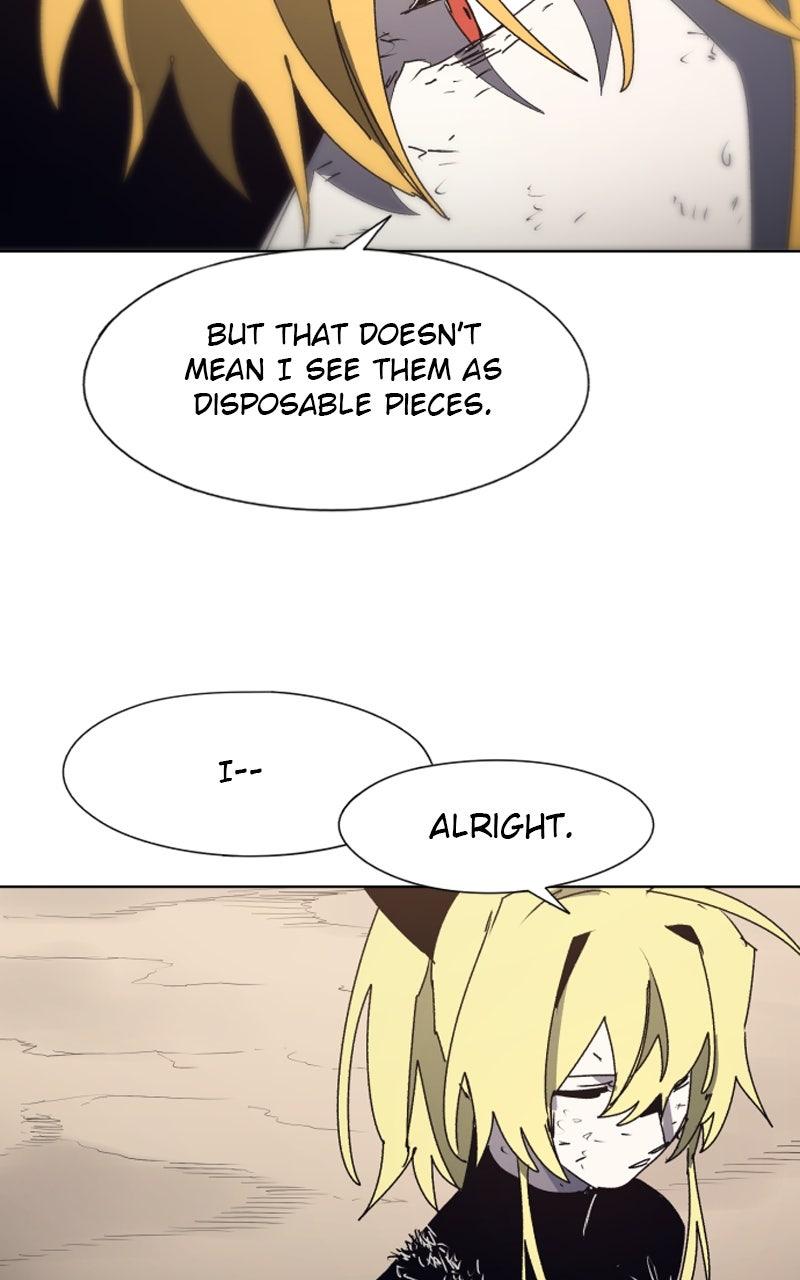 The Ember Knight Chapter 186 - Page 38