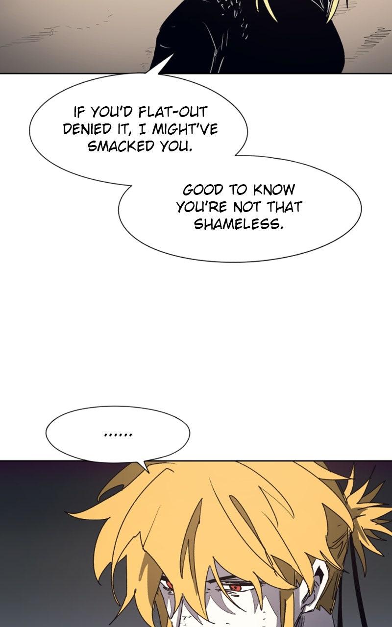 The Ember Knight Chapter 186 - Page 39