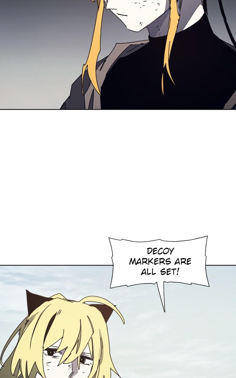 The Ember Knight Chapter 186 - Page 40