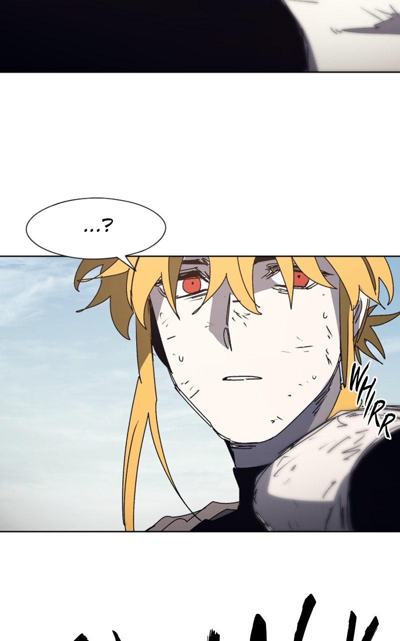 The Ember Knight Chapter 186 - Page 43