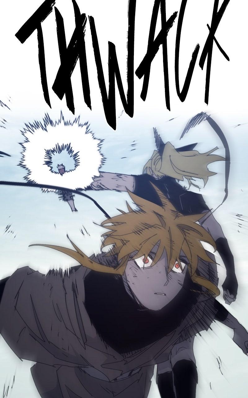 The Ember Knight Chapter 186 - Page 44