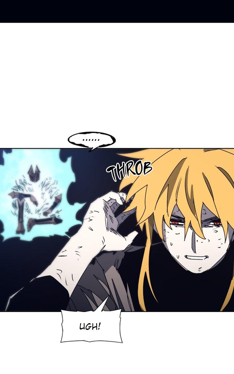 The Ember Knight Chapter 186 - Page 47