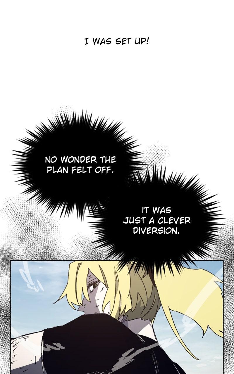 The Ember Knight Chapter 186 - Page 48