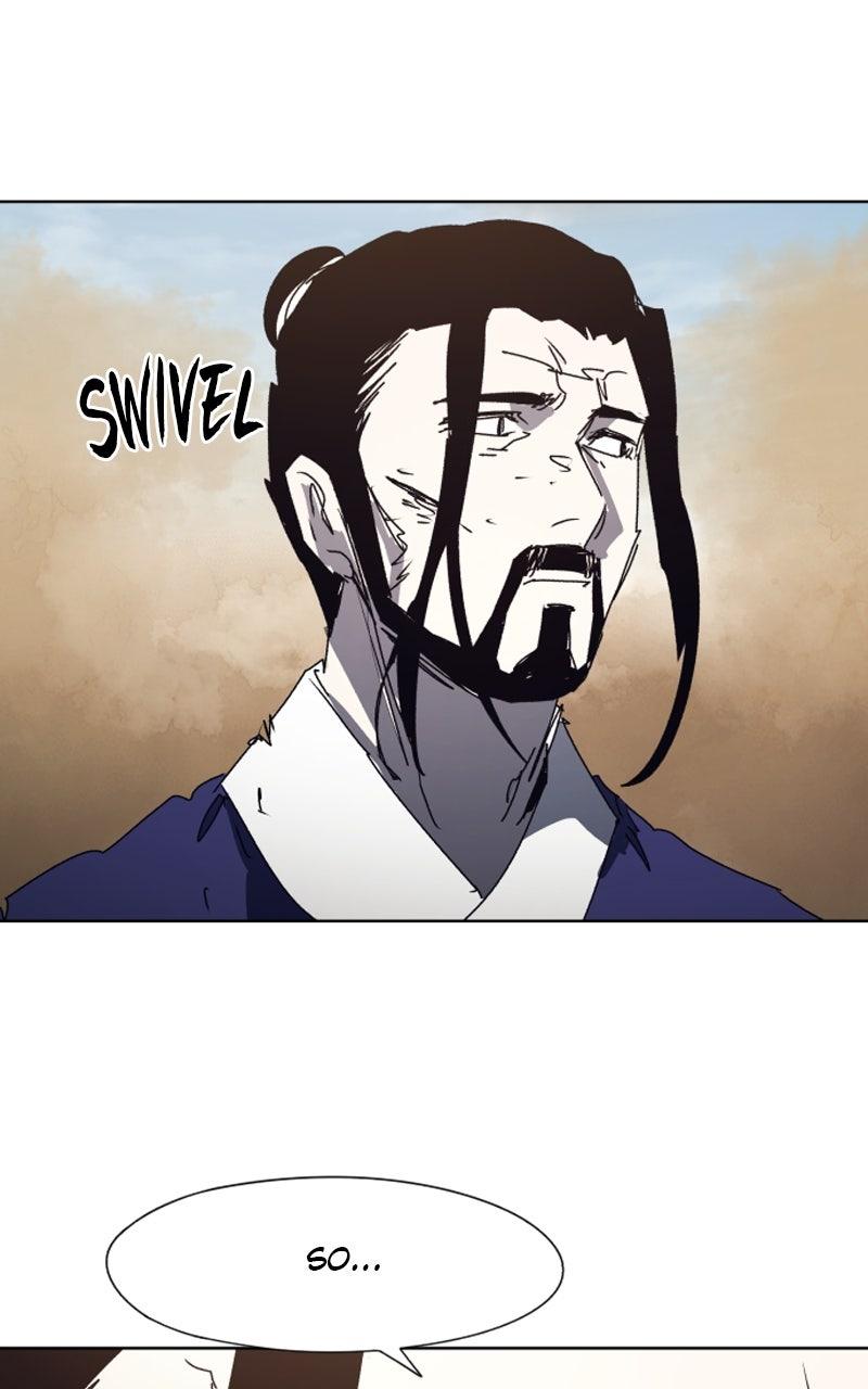 The Ember Knight Chapter 186 - Page 51