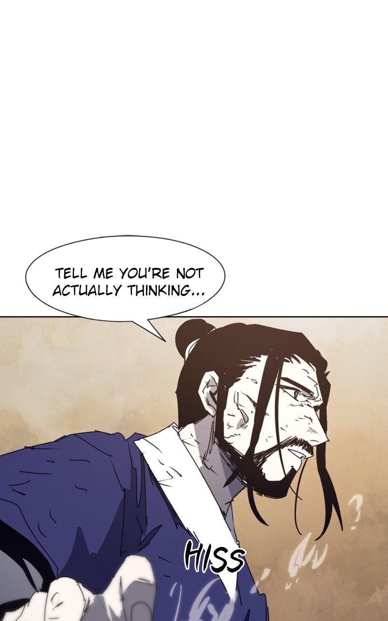 The Ember Knight Chapter 186 - Page 55