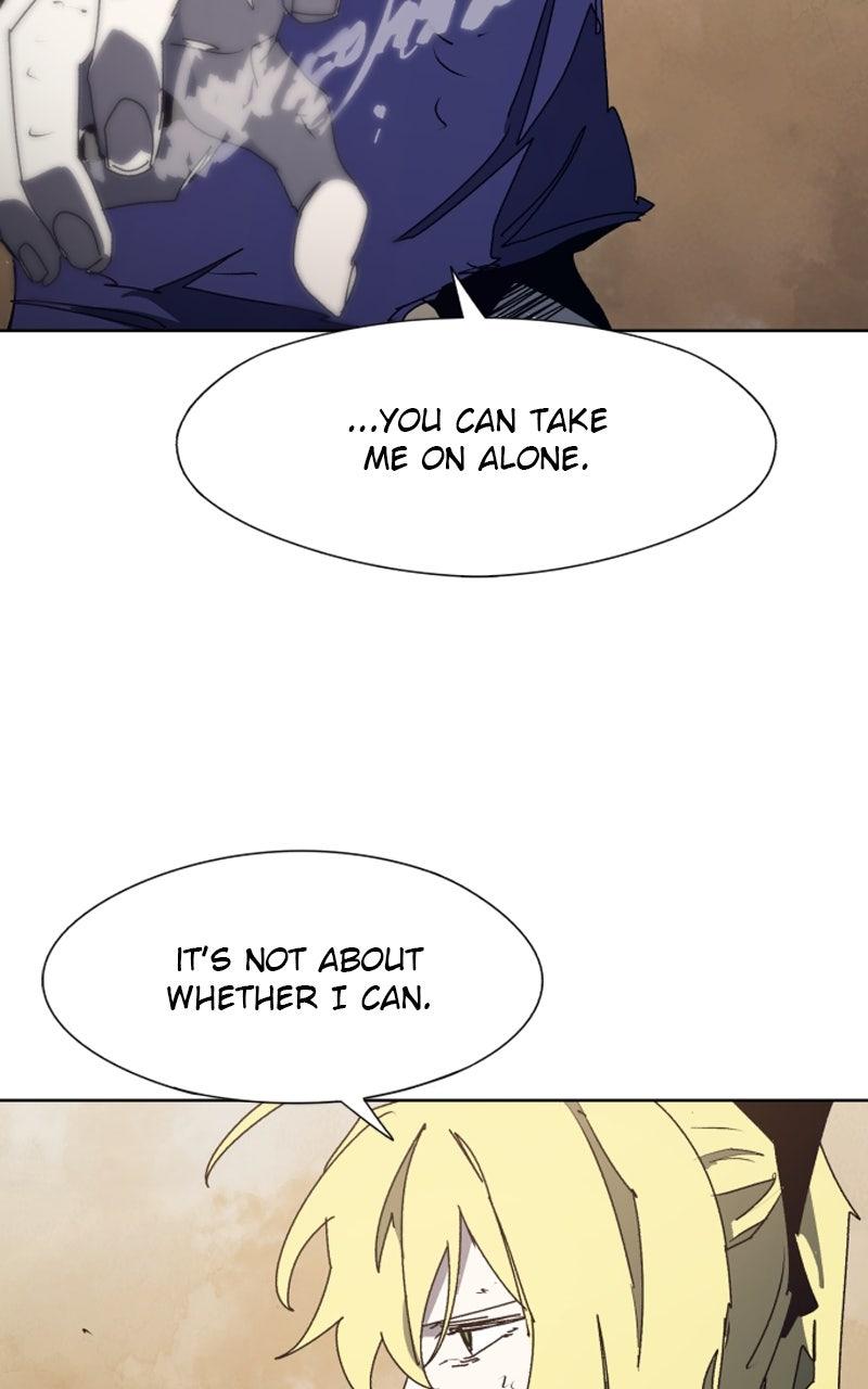 The Ember Knight Chapter 186 - Page 56