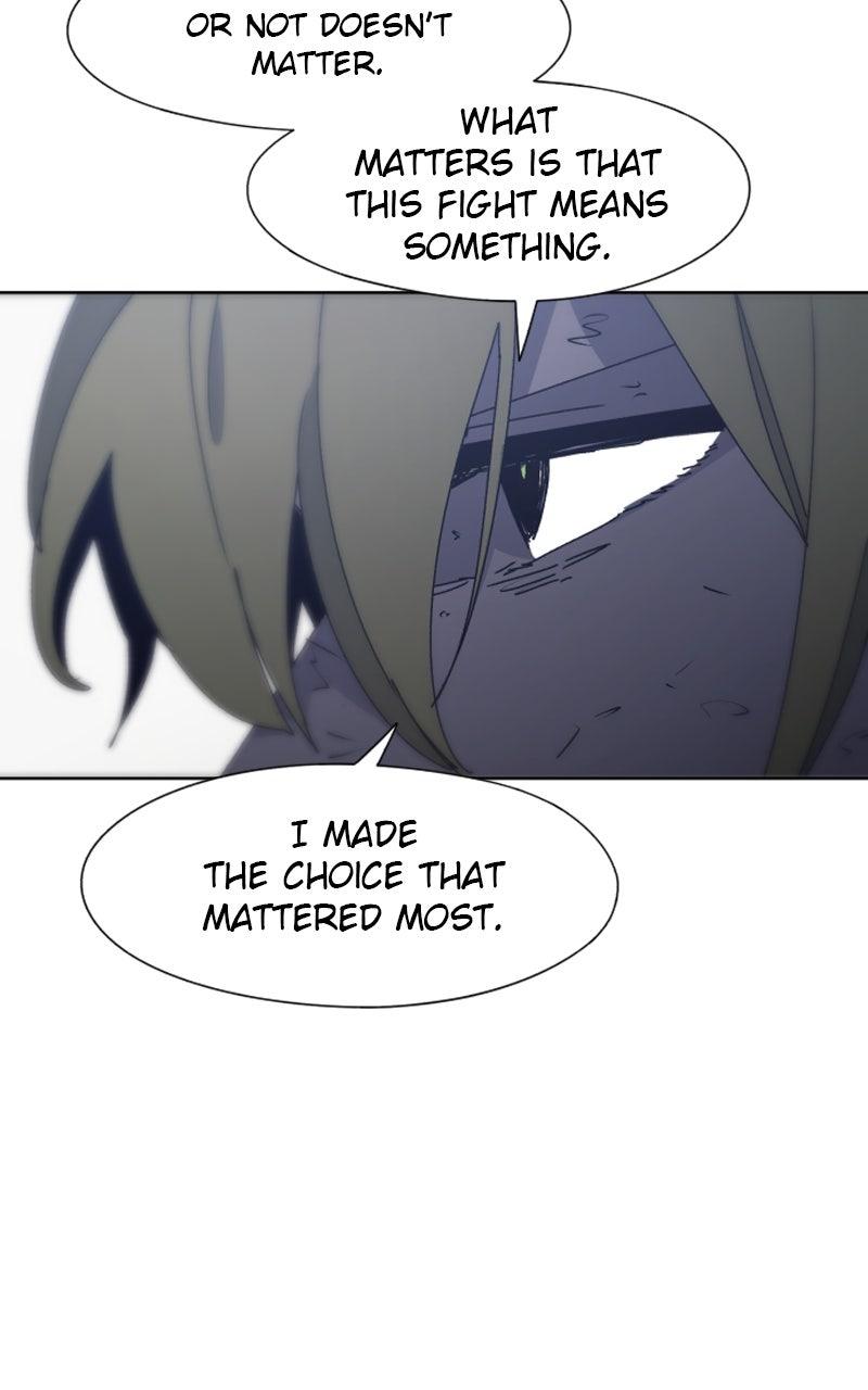 The Ember Knight Chapter 186 - Page 58