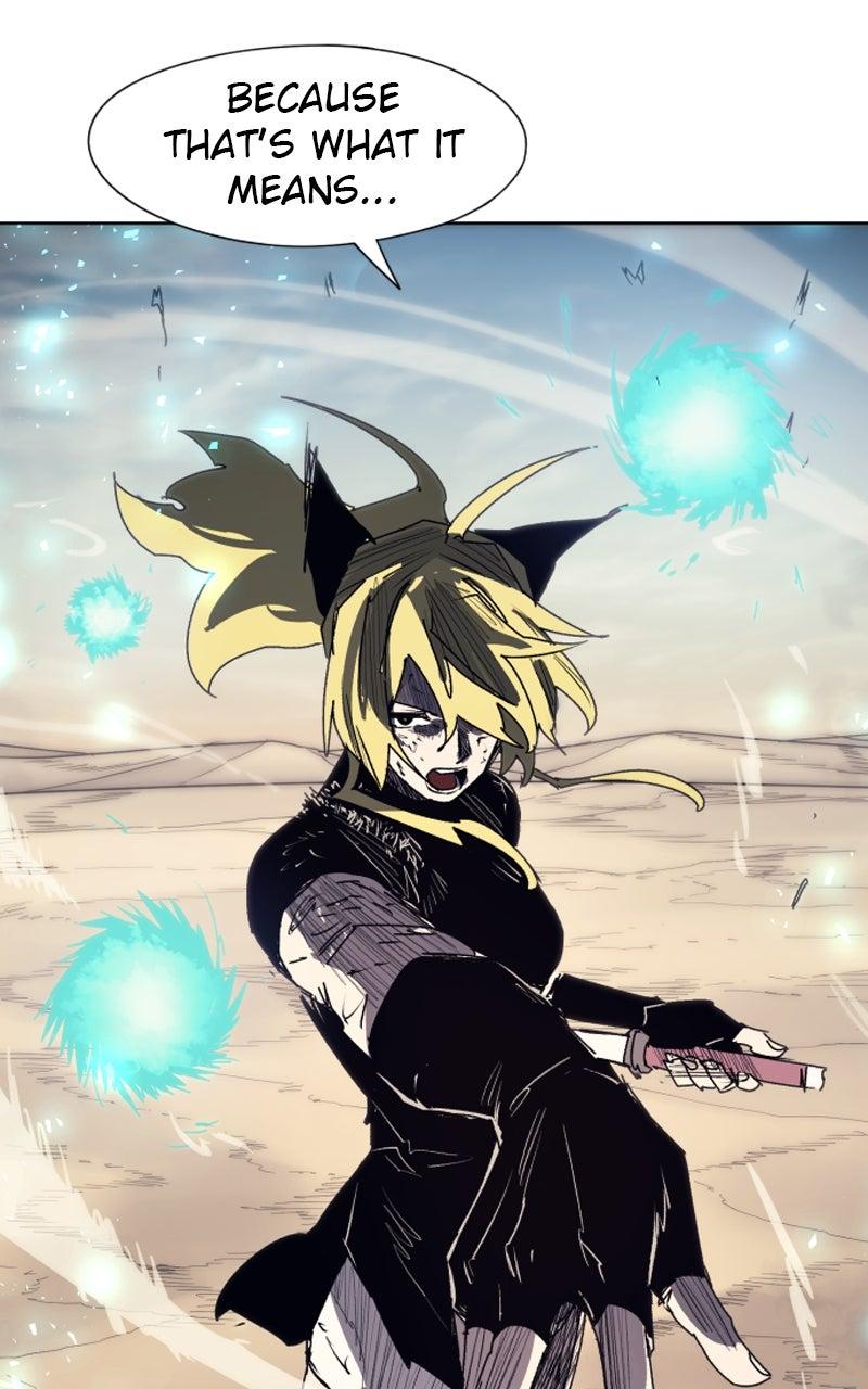 The Ember Knight Chapter 186 - Page 59