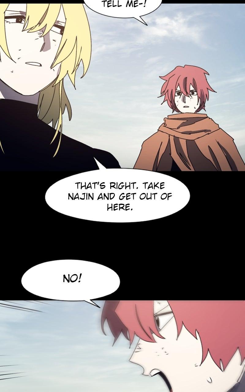 The Ember Knight Chapter 187 - Page 5