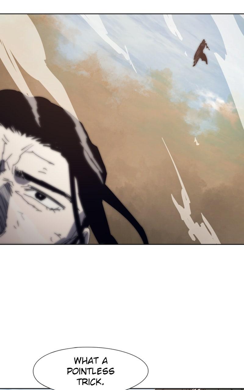 The Ember Knight Chapter 187 - Page 13