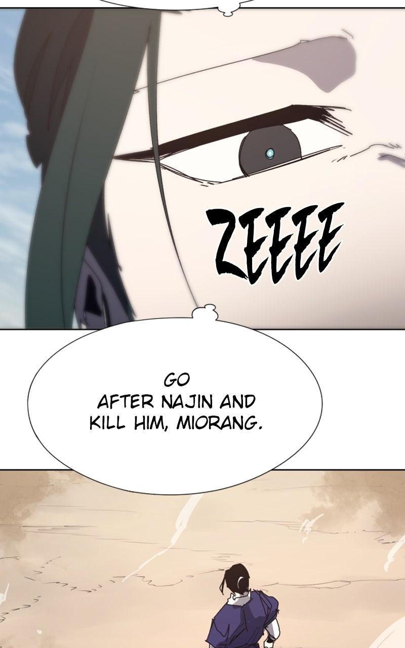 The Ember Knight Chapter 187 - Page 15