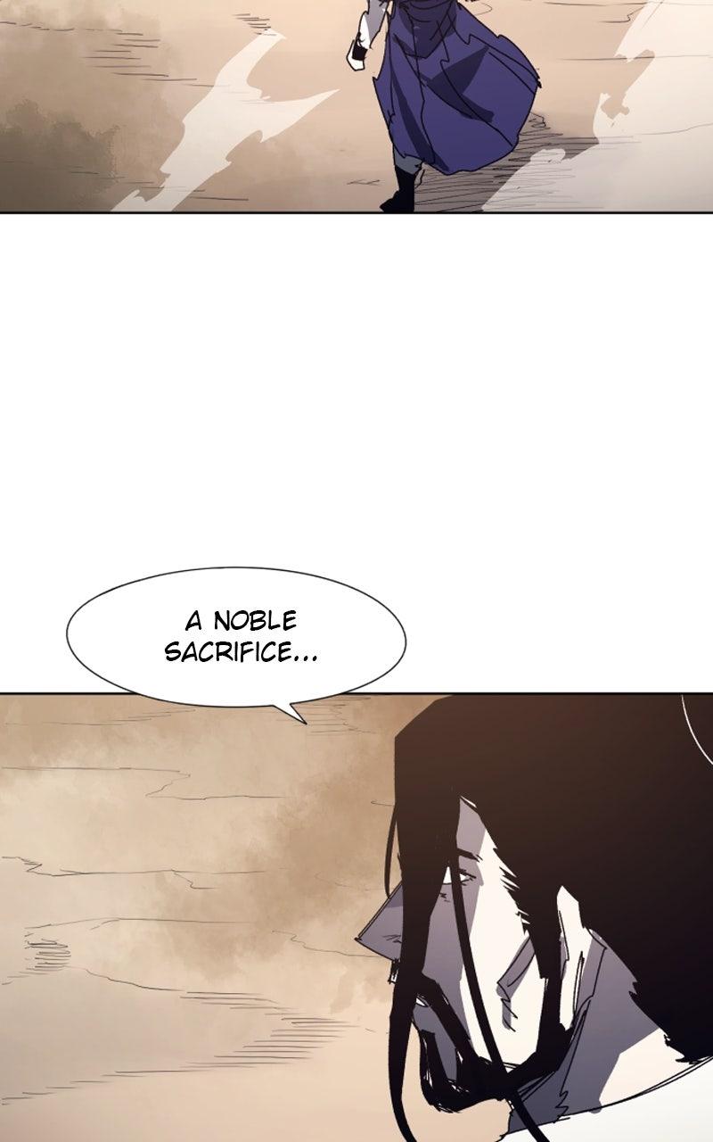 The Ember Knight Chapter 187 - Page 16