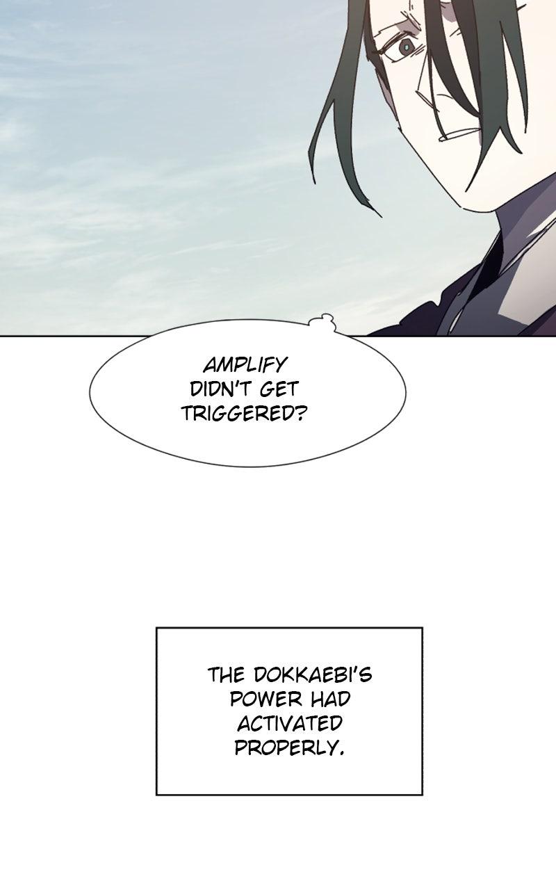 The Ember Knight Chapter 187 - Page 19