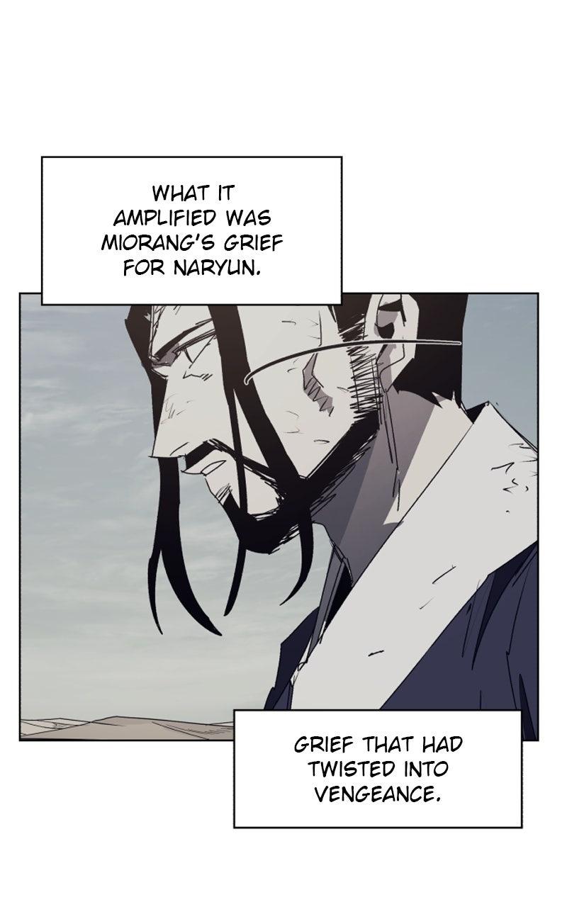 The Ember Knight Chapter 187 - Page 20