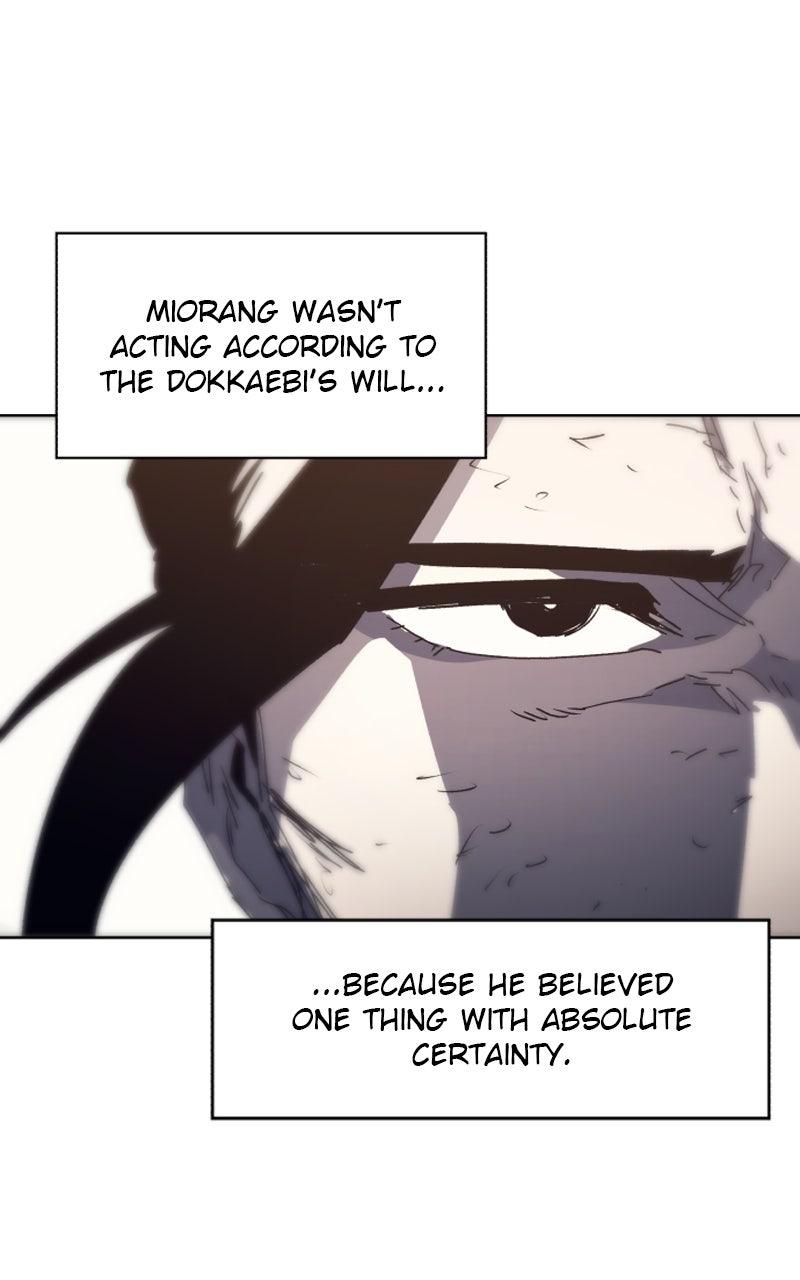 The Ember Knight Chapter 187 - Page 21