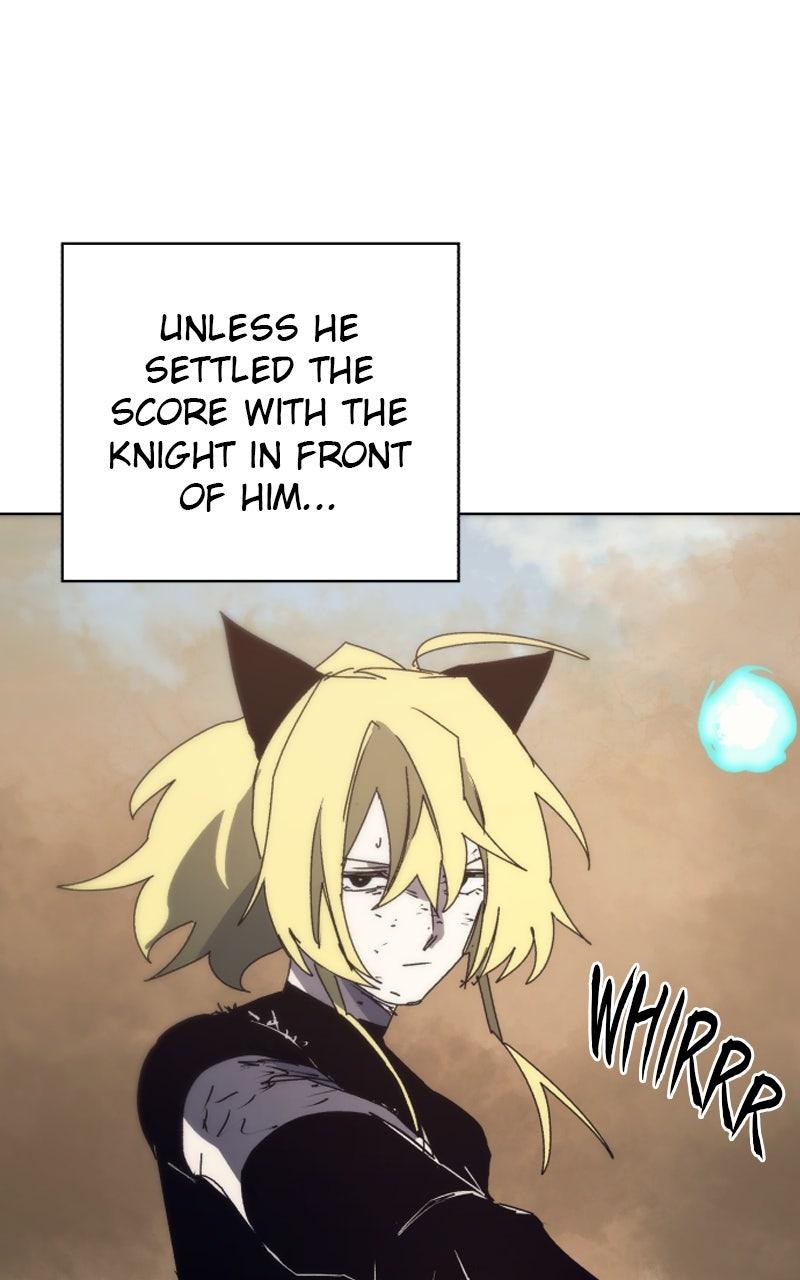 The Ember Knight Chapter 187 - Page 22