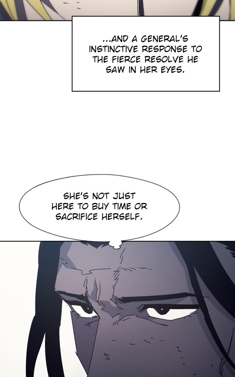 The Ember Knight Chapter 187 - Page 24