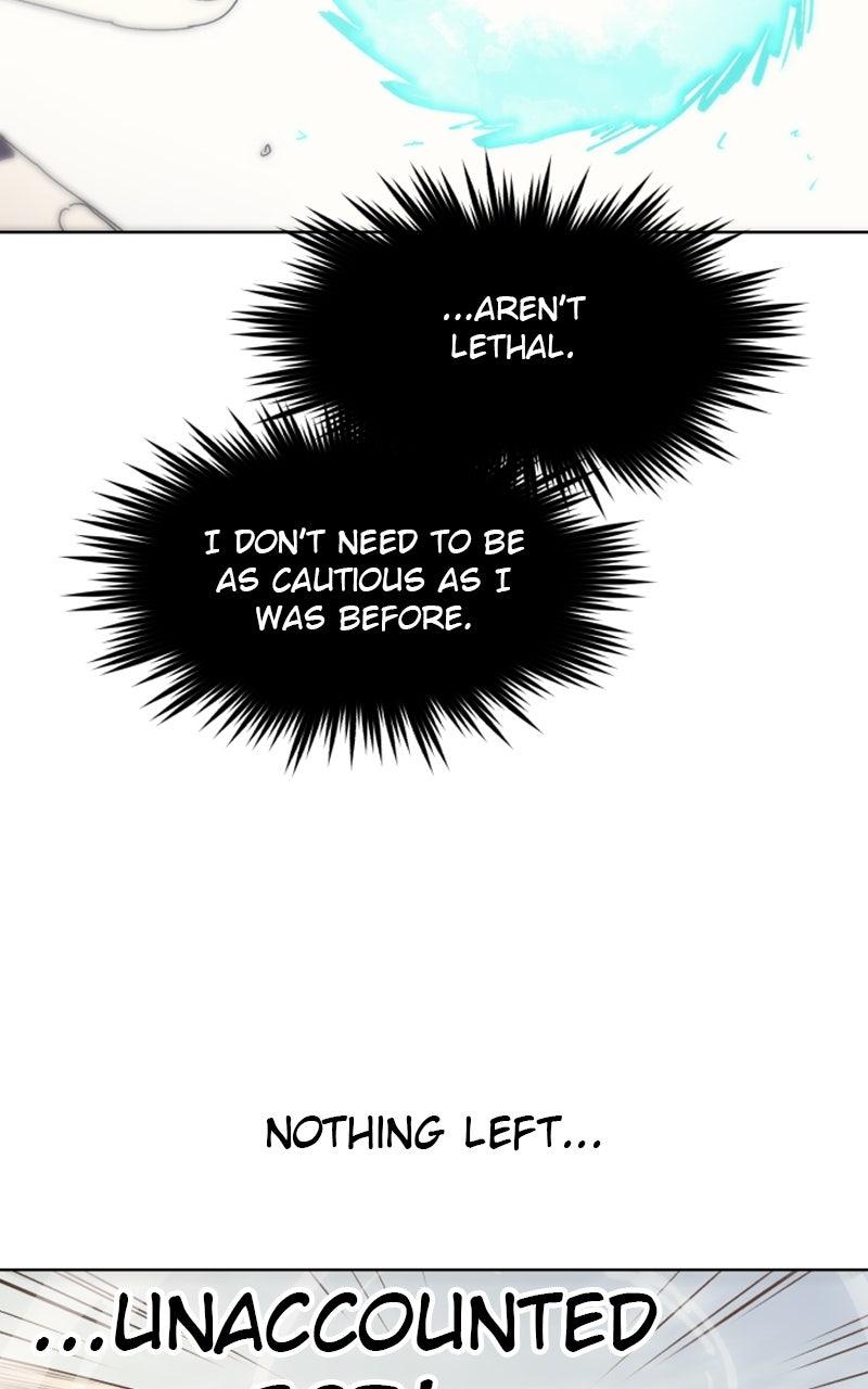 The Ember Knight Chapter 187 - Page 26