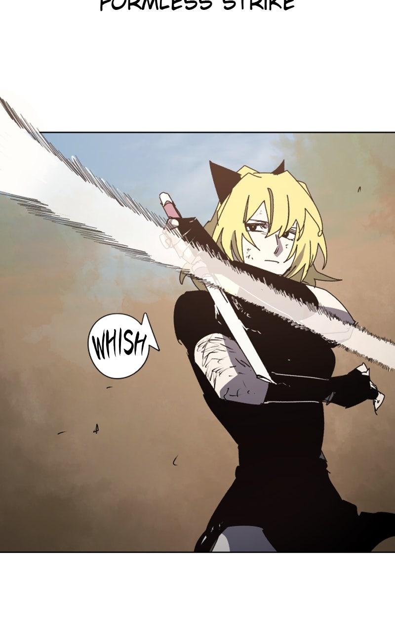 The Ember Knight Chapter 187 - Page 33