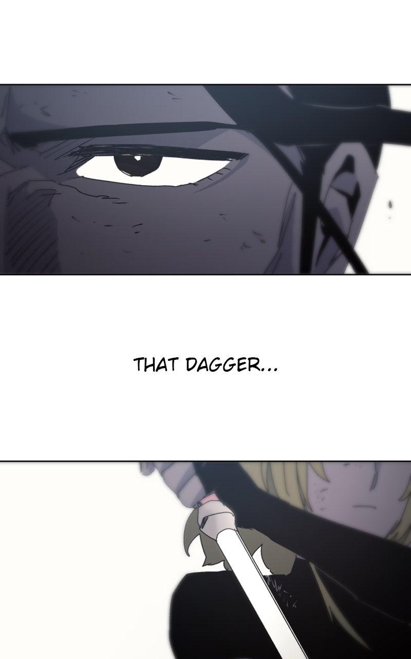 The Ember Knight Chapter 187 - Page 34