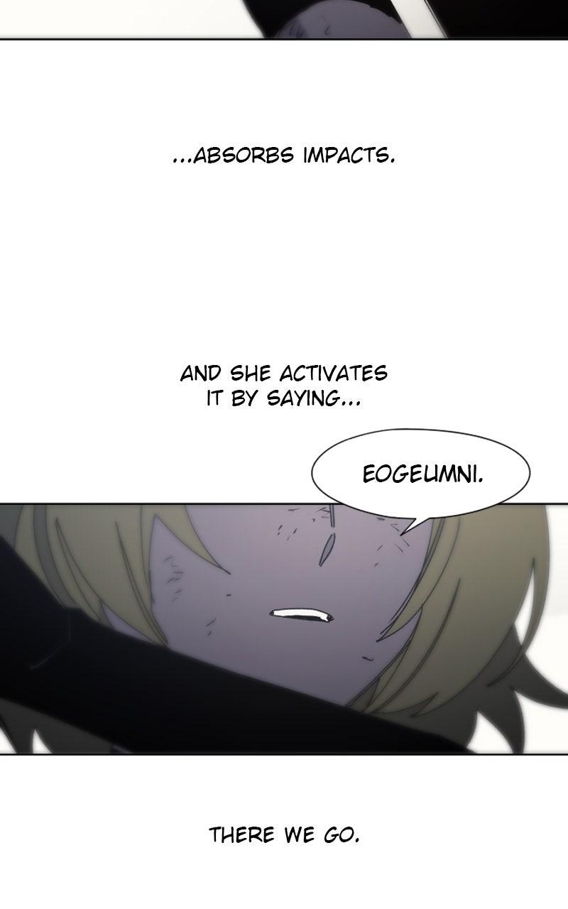 The Ember Knight Chapter 187 - Page 35