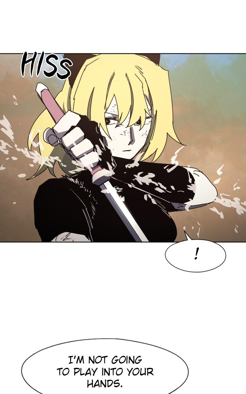 The Ember Knight Chapter 187 - Page 36