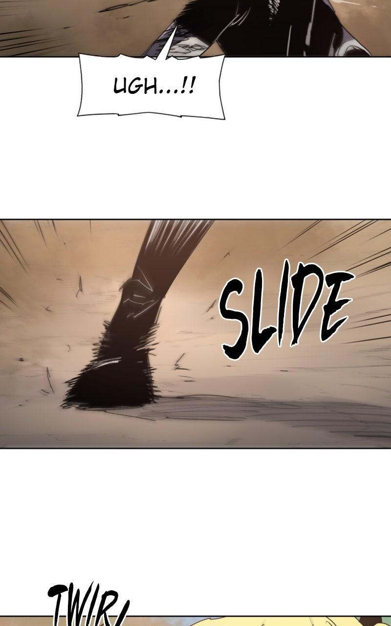 The Ember Knight Chapter 187 - Page 39