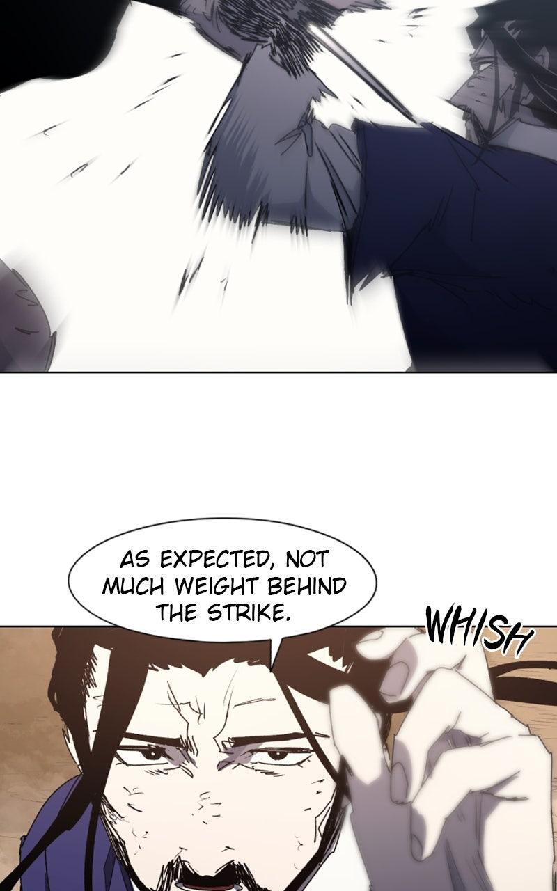 The Ember Knight Chapter 187 - Page 41