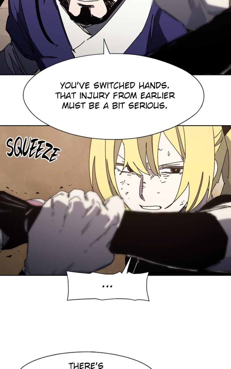 The Ember Knight Chapter 187 - Page 42