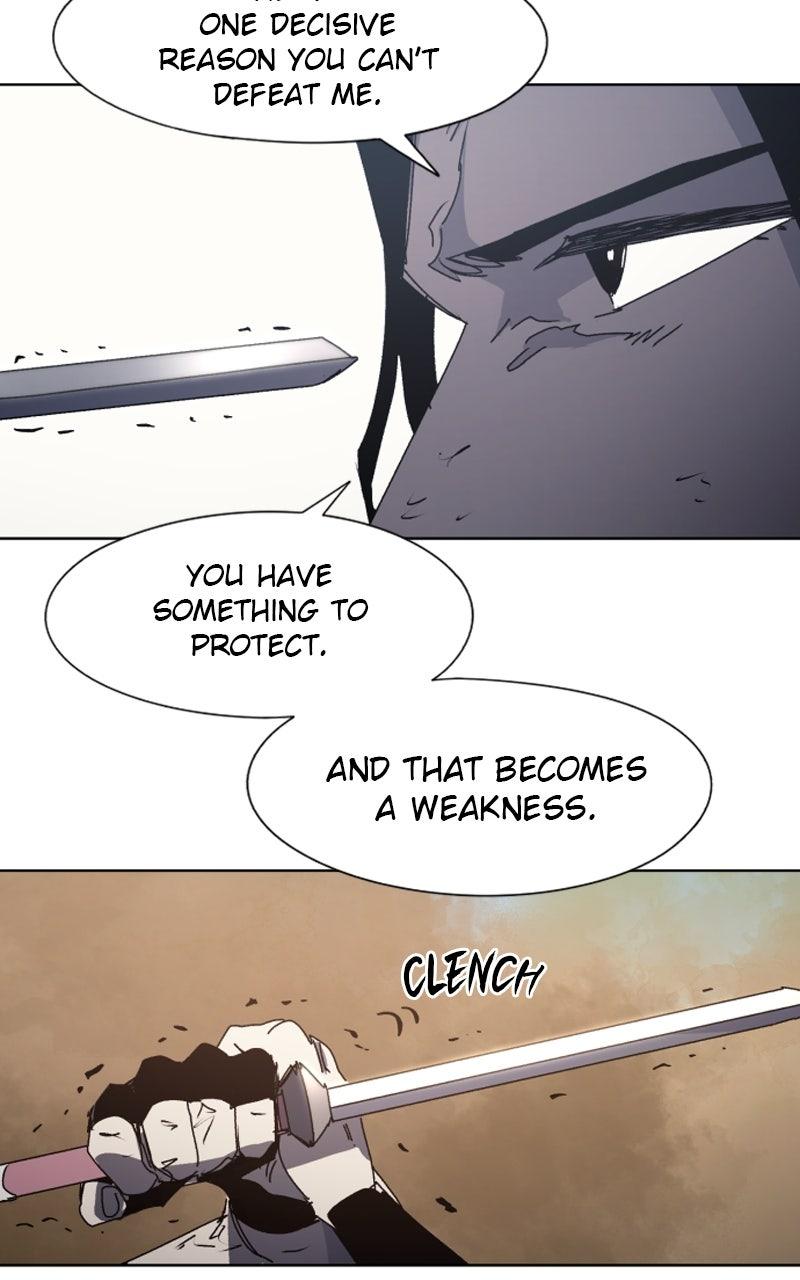 The Ember Knight Chapter 187 - Page 43