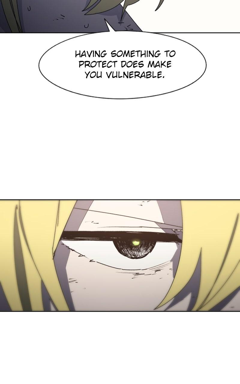 The Ember Knight Chapter 187 - Page 45